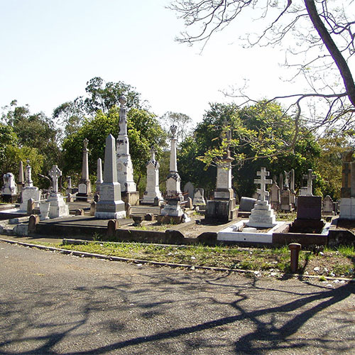 cemetery-brisbane