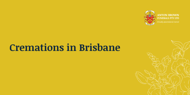 Cremations Brisbane