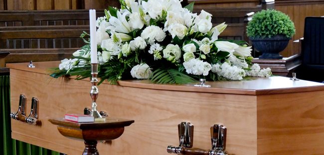 header3 Funeral Directors Brisbane