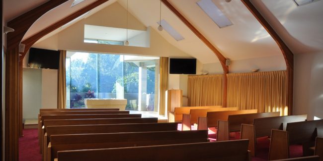 Funeral-director How To Choose a Funeral Director