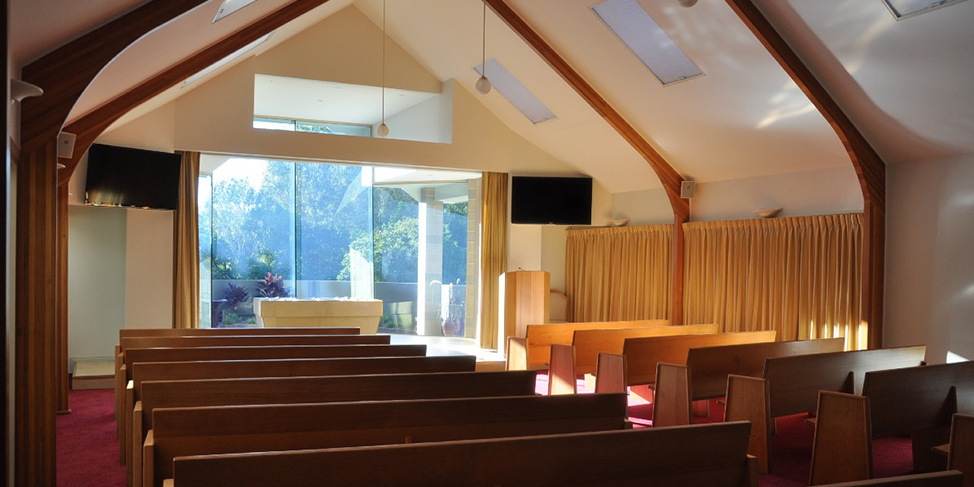 Funeral-director How To Choose a Funeral Director