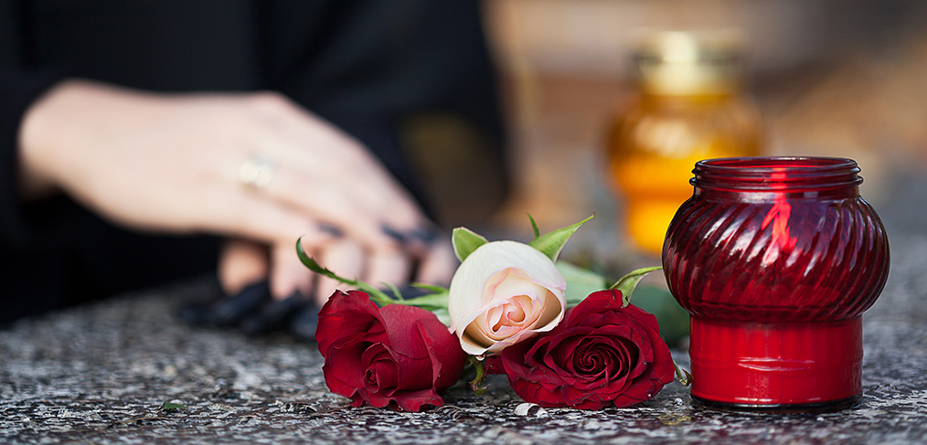 Coping with grief