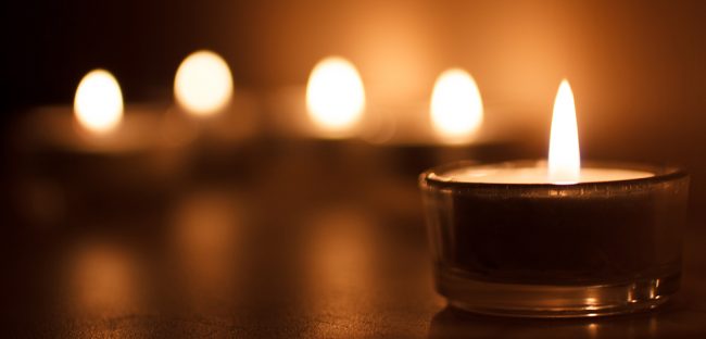 who to notify header Who To Notify When Someone Dies