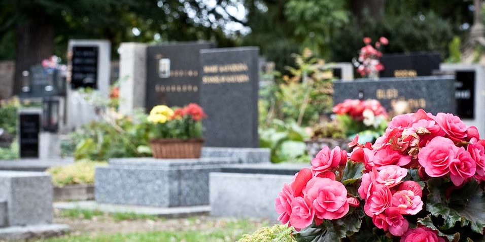 Find a grave Brisbane