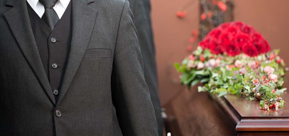 Funeral Services Brisbane