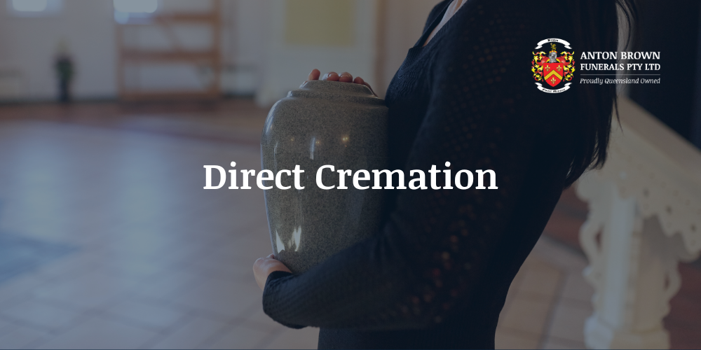 Direct Cremation