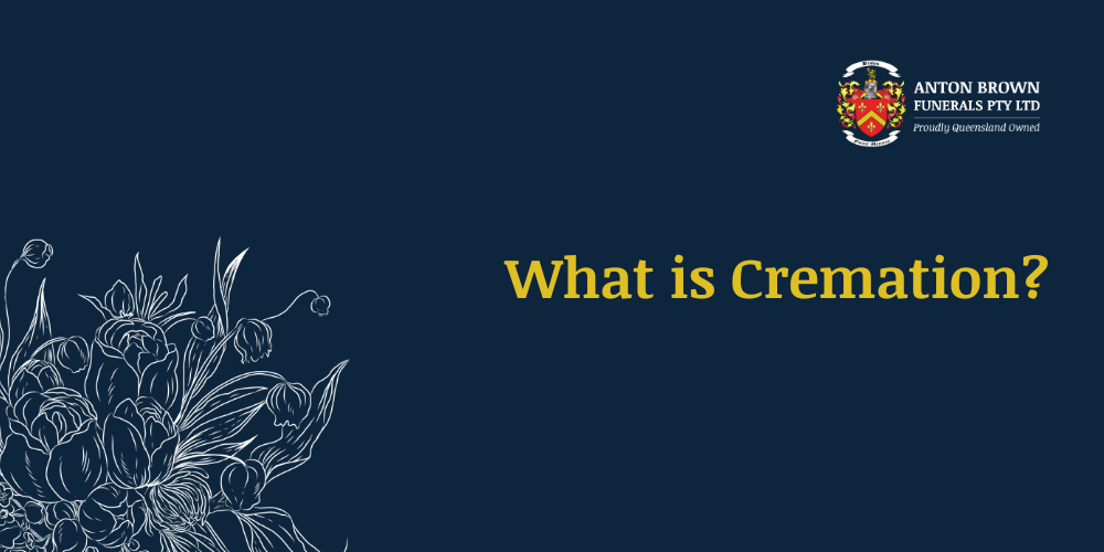 What is Cremation