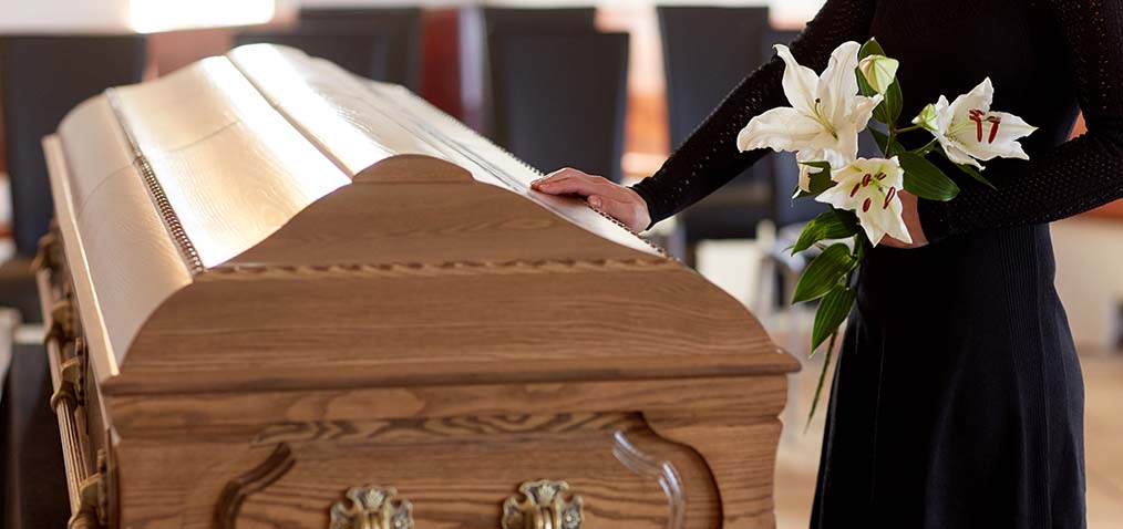 Funeral Etiquette Australia