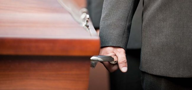 repatriation Sending dead body overseas from australia