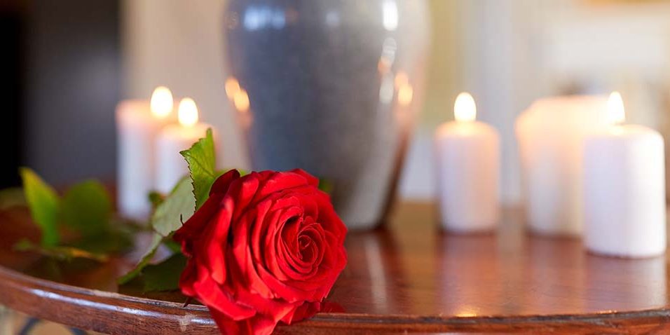 Australian death overseas