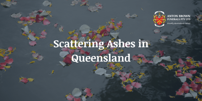 Things to Remember When Scattering Ashes in Queensland