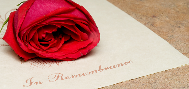 purpose of funerals Purpose of Funerals