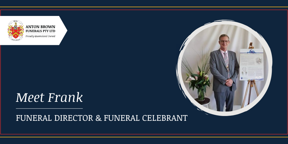 Meet Frank Hoult