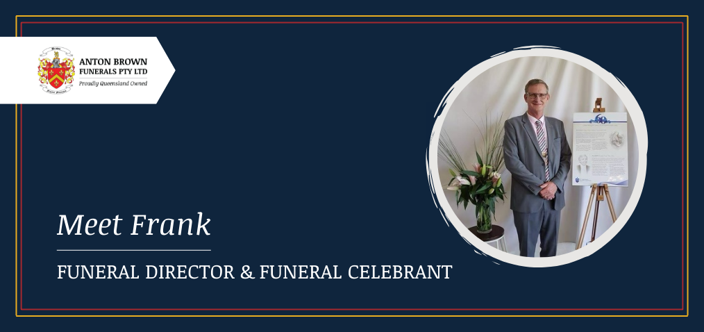 Meet Frank Hoult