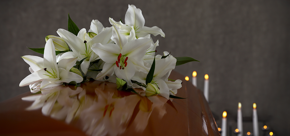 Funeral Trends Australia