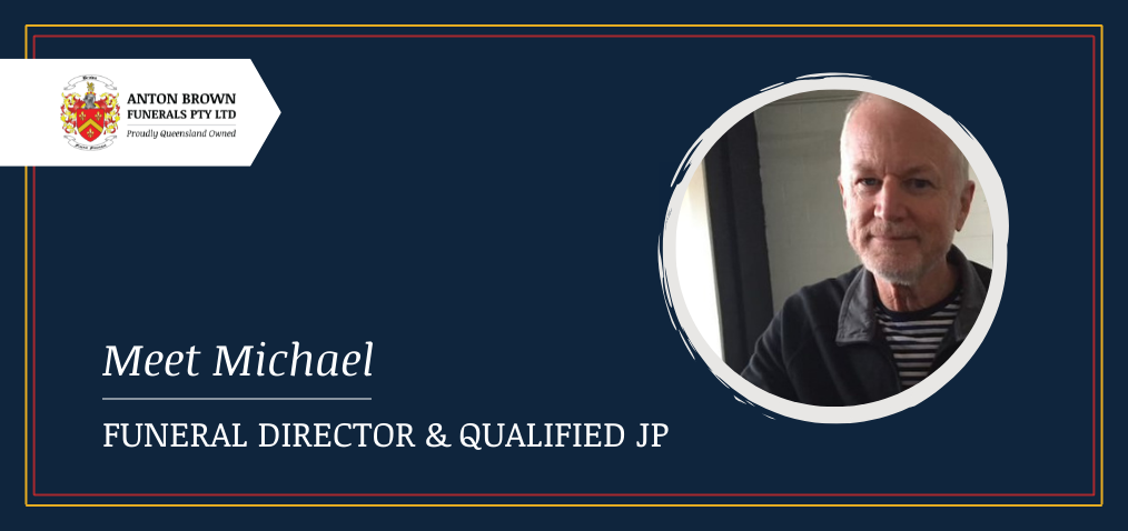 Meet Michael Lohman