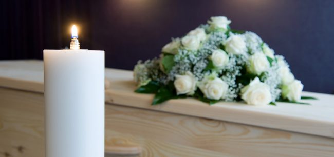 plan a funeral Planning a Funeral