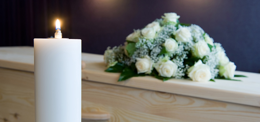 Planning a Funeral