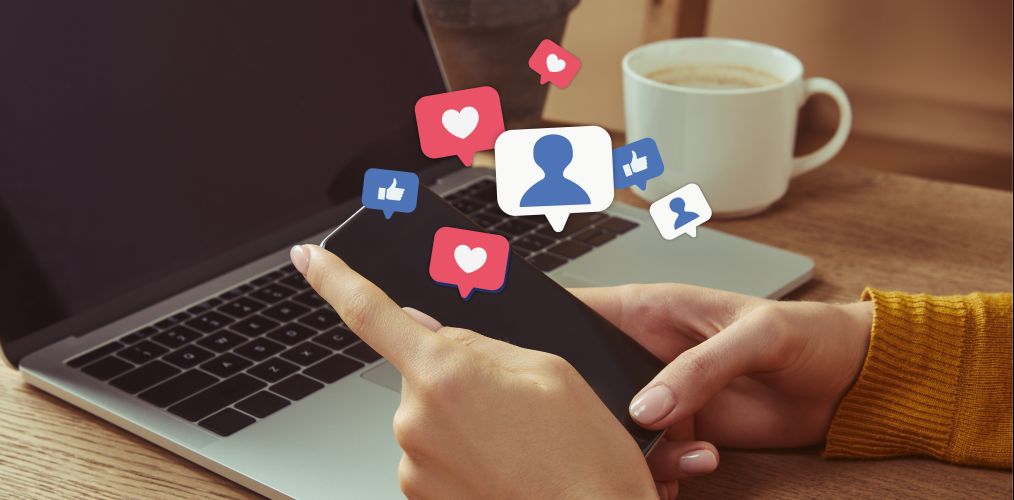 What happens to our social media accounts after we die