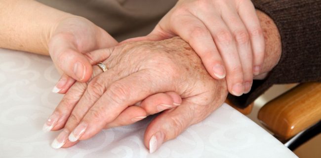 Image6 How to Help Someone who is Grieving