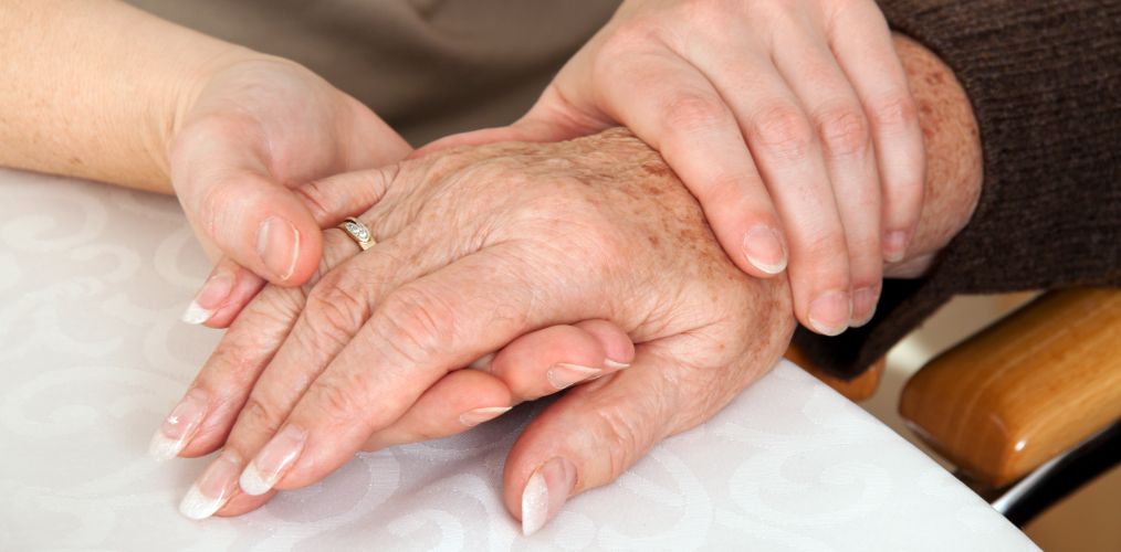 How to Help Someone who is Grieving