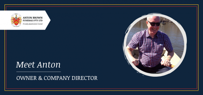 Meet Anton Meet Anton Brown