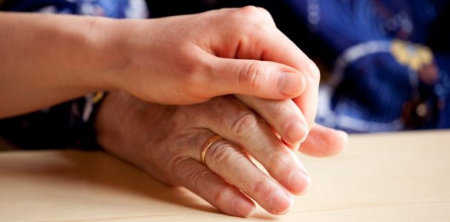 talking about death image talking about death