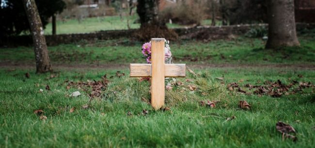 naturalburials Green burial Queensland