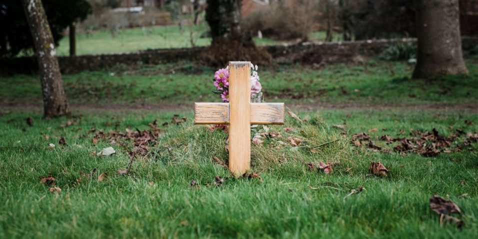 naturalburials Green burial Queensland