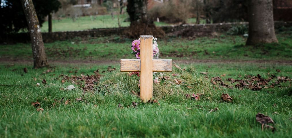 Green burial Queensland