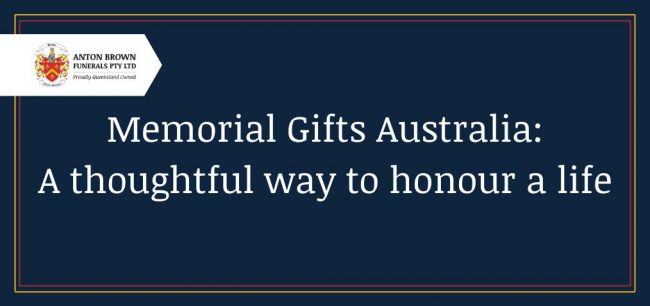 Memorial Gifts Blog Feature Image Memorial gifts Australia