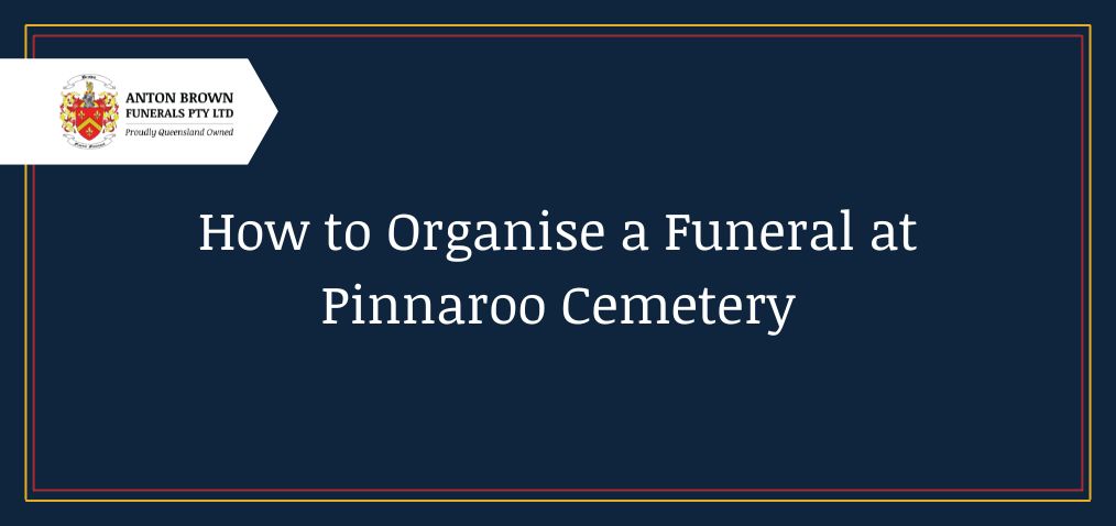 Pinnaroo Cemetery
