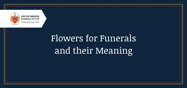 Planning a funeral in Aus Blog feature image (1) flowers for funerals meaning
