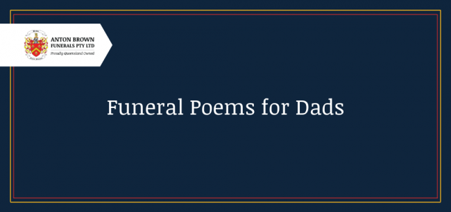 Planning-a-funeral-in-Aus-Blog-feature-image-7 funeral poems for dads