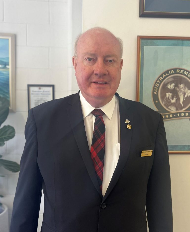 Meet our Founder and Funeral Director Anton Brown Anton Brown