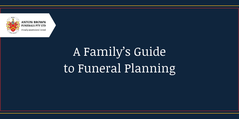 Funeral Planning