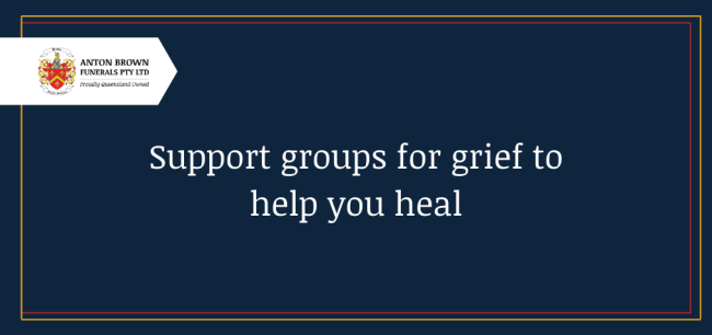 Planning a funeral in Aus Blog feature image (22) Support Groups for grief to help you heal