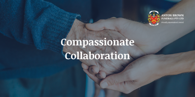 Compassionate collaboration_ exploring the vital role of end-of-life doulas and funeral directors in end-of-life care