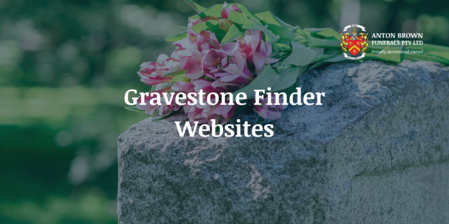 Navigating gravestone finder websites in Queensland
