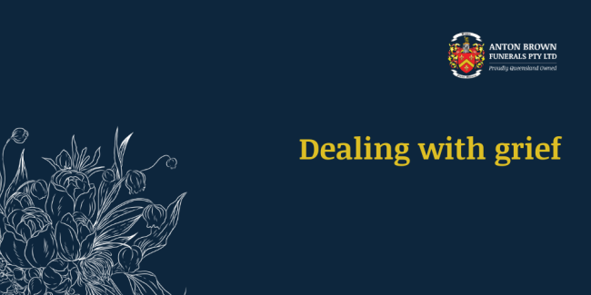 Dealing with grief_ managing difficult family dynamics during a loss