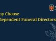 Independent Funeral Directors Brisbane blog header Image